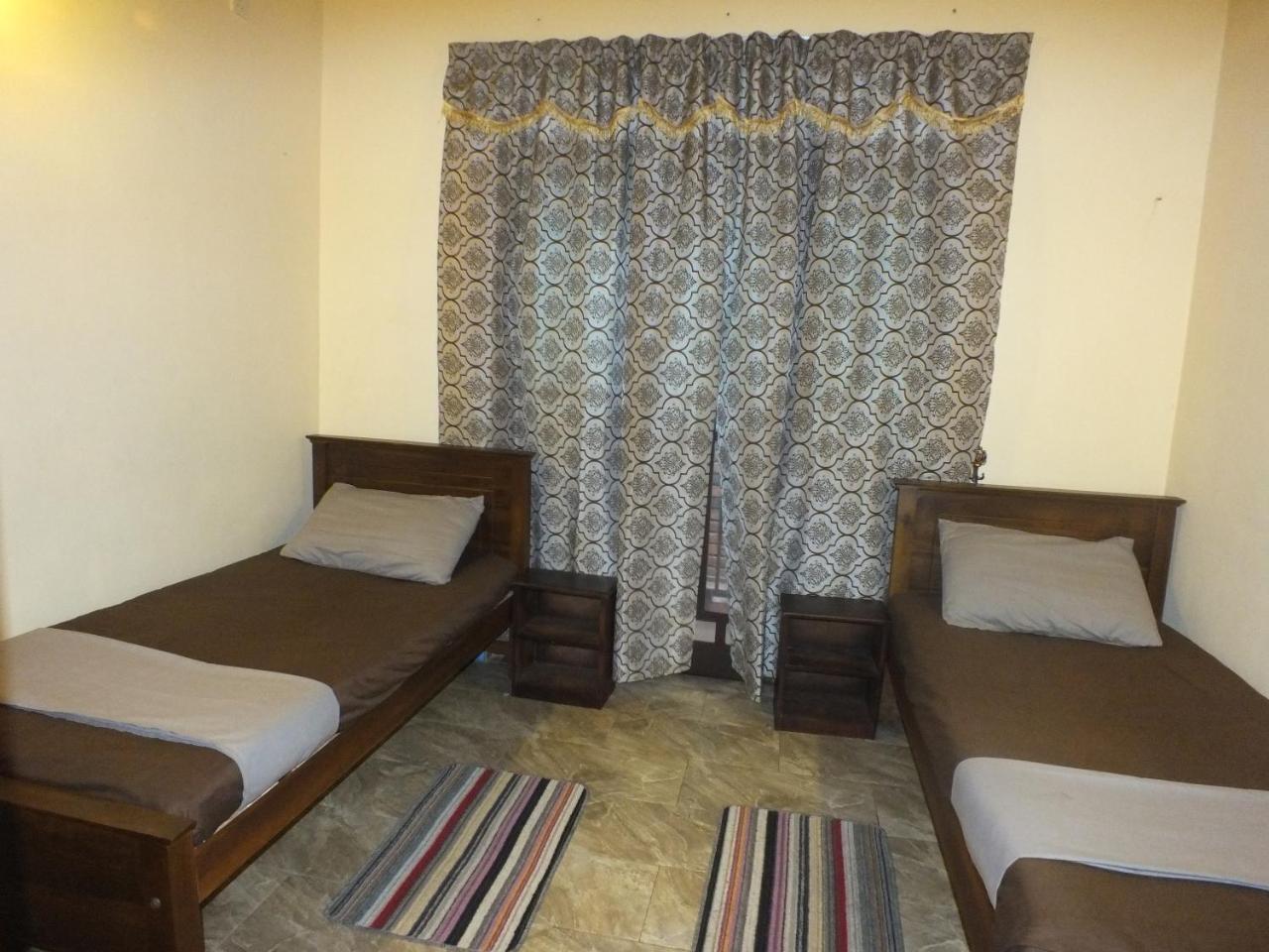 Hillsview Rest & Guest House Матале Экстерьер фото