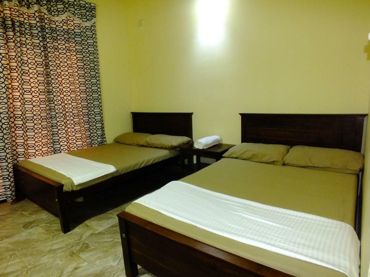 Hillsview Rest & Guest House Матале Экстерьер фото